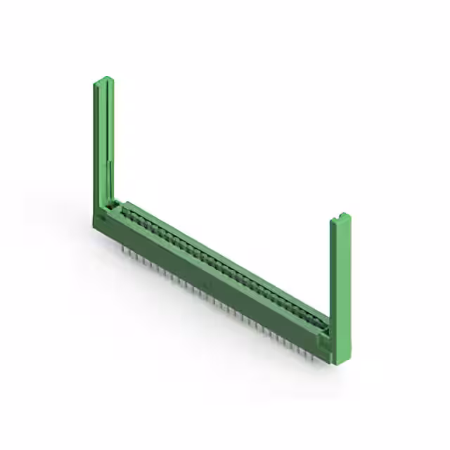 307-056-458-268 EDAC Inc.  Edgeboard Connectors